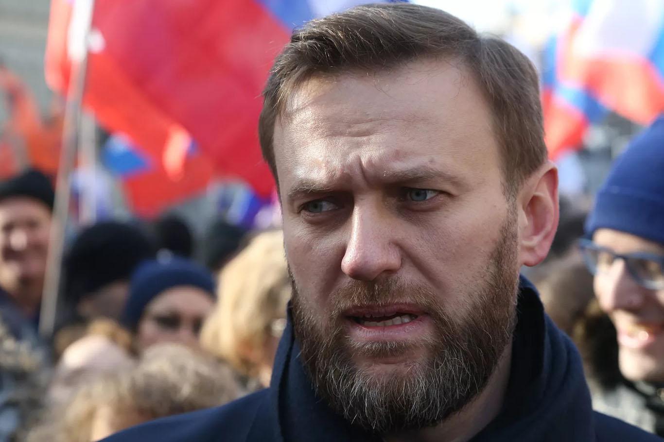 Rusya'da muhalif liderin zehirlendiği iddiası